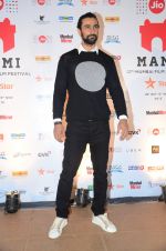 Kunal Kapoor at MAMI Closing ceremony on 5th Nov 2015